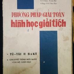 Phương Pháp Giải Toán 144809