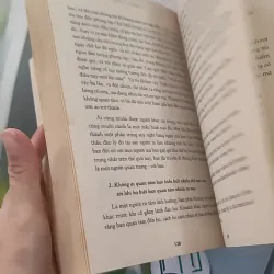 Trở Thành Người Ảnh Hưởng - John C. Maxwell & Jim Dornan 961209