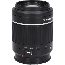 Ống kính DT55-200mm F4-5.6SAM (SAL55200-2) - Hàng hiệu Authentic 880736