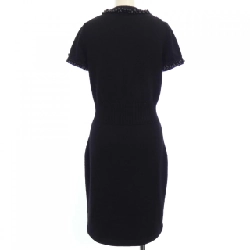 【Mã giảm giá】Chanel CHANEL Váy liền 648363