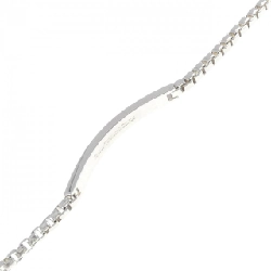 Vòng tay Tiffany Venetian Link I.D 665951