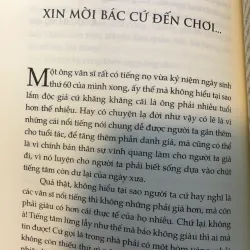 [TRÀO PHÚNG] Những người thích đùa - Aziz Nesin 589100