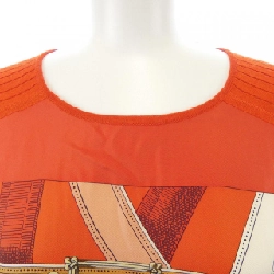 【Mã giảm giá】Đầm HERMES 647909