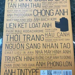 100 ý tưởng thay đổi nhiếp ảnh Mary Warner Marien 689524