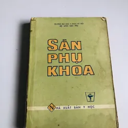 SẢN PHỤ KHOA 1978