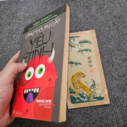 Công ty cung cấp yêu tinh 734501