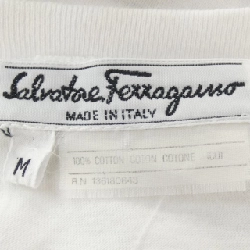 Áo thun SALVATORE FERRAGAMO - Hàng hiệu Chính hãng 809995