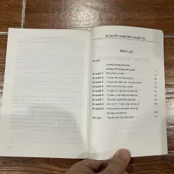 Bí Quyết Nhận Biết Người Tài (8) 1006070