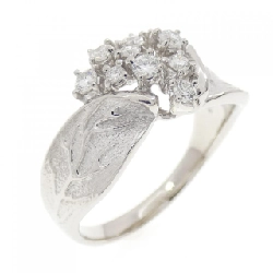 Nhẫn kim cương PT900 0.38CT