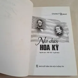 Nội Chiến Hoa Kỳ 779403