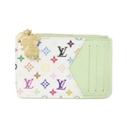 Louis Vuitton Multicolor (LV X TM) Porte Cartes Romy M13800 Ví & Thẻ - Hàng hiệu Chính hãng