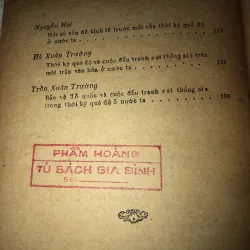 Một số vấn đề thời kỳ quá độ ở việt nam  996011