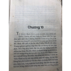 Vàng máu 1994 mới 50% ố vàng bụng xấu rách gáy Đặng Văn Sinh HPB0906 SÁCH VĂN HỌC 160274