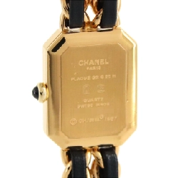 Chanel Première GP kích thước S H0001 GP Quartz - Hàng hiệu Authentic 876137