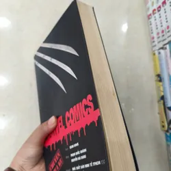 Marvel Comics - Chuyện Chưa Kể 🌱 704202