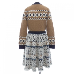 Chanel CHANEL Đầm - Hàng hiệu Chính hãng 820947