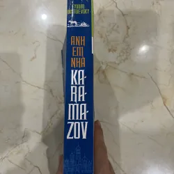 Anh em nhà Karamazov 758176