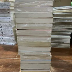 Sidney Sheldon có 16 cuốn 1003086