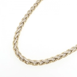 750YG/750WG Necklace - Hàng hiệu Authentic 865207