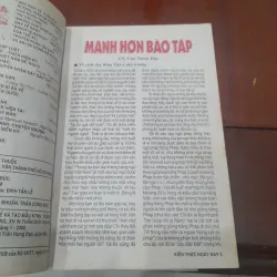 KIẾN THỨC NGÀY NAY số 341 ngày 1.2.2020 757278