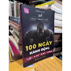 100 Ngày Hành Động “Lột Xác” Bản Thân - Weupbook 1020993