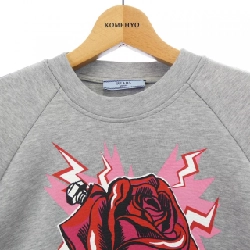 Áo khoác PRADA 134592 S192 628641