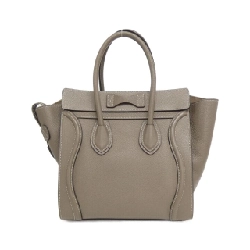 Celine Micro Luggage 189793DRU Túi 619412