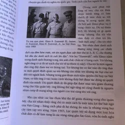 Chân trần chí thép 726323