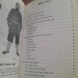 THIẾU LÂM TỰ - HẦU QUYỀN 751950