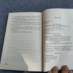 LỊCH SỬ ĐẤU TRANH CỦA ĐẢNG BỘ VÀ NHÂN DÂN HUYỆN DAK NÔNG (1945 - 1975) 568182