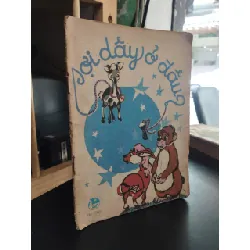 Sợi dây ở đâu? - Tập truyện ngắn của các nhà văn Xô-Viết