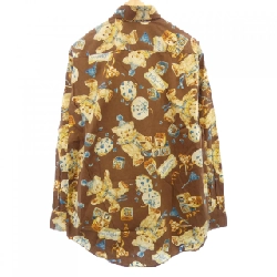 Áo sơ mi KARL HELMUT A2333FB403 - Hàng hiệu Authentic 900985