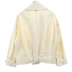 【Mã giảm giá】Áo khoác HOTEL PARTICULIER 640561