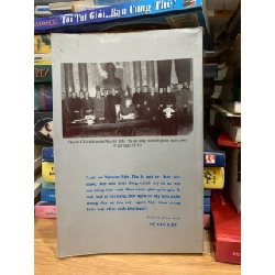 Luật sư Nguyễn Hữu Thọ -Người con tận trung với nước,tận hiếu với người dân 756148