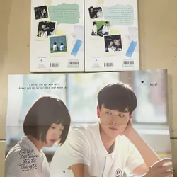 Gửi thời đơn thuần đẹp đẽ của chúng ta - Triệu Kiền Kiền (c43) 717764