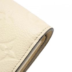 Ví Louis Vuitton Monogram Empreinte Portefeuille Sarah Metis M83276 621956
