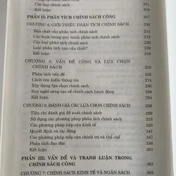 Chính sách công: chính trị, phân tích và các lựa chọn, MICHAEL E. KRAFT - SCOTT R. FURLONG 713361