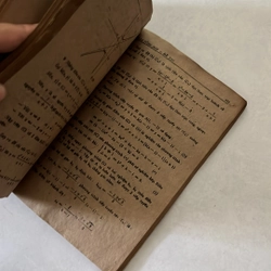 Khảo sát Hàm số - Giải tích học — 1986s 526051