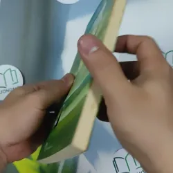 Khói Trời Lộng Lẫy - Nguyễn Ngọc Tư 798452