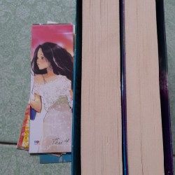THIÊN THẦN BÓNG TỐI (bộ 2 cuốn) 4762