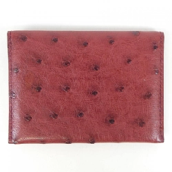 DELVAUX CARD CASE - Hàng hiệu Authentic 831289