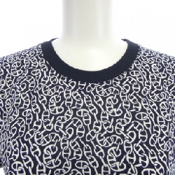 【Mã giảm giá】Đầm cắt HERMES 652628