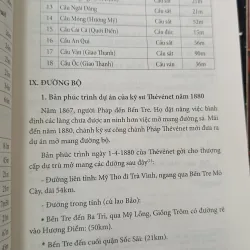 TỈNH BẾN TRE TRONG LỊCH SỬ VIỆT NAM - NGUYỄN DUY OANH 723169