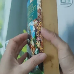 [MIỄN PHÍ BỌC SÁCH] [XƯA] Jingo (1998) - Terry Pratchett 1027221