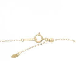 K18YG Dây chuyền kim cương 0.05CT - Hàng hiệu Chính hãng 858537