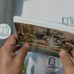 Một Thời Rừng Sác 2 - Lê Bá Ước 798328