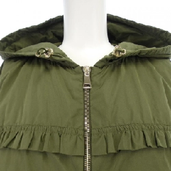 Áo khoác lông vũ MONCLER 639485