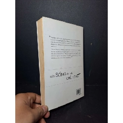 Hãy sống ở thể chủ động - Nguyễn Tuấn Quỳnh mới 80% ố VĂN HỌC HCM2012-1 921245