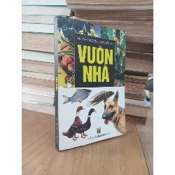 Vườn nhà - Huỳnh Thị Dung, Nguyễn Vũ 994500
