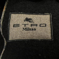 ETRO 132-18411-0559 Áo khoác - Hàng hiệu Chính hãng 811003
